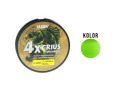 Plecionka Jaxon CRIUS 4X Ultralight Flash 0,042mm 2kg 150m