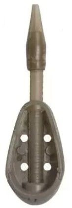 Podajnik Preston ICS In-Line Banjo XR Feeder S 45g Podajnik Preston ICS In-Line Banjo XR Feeder S 45g