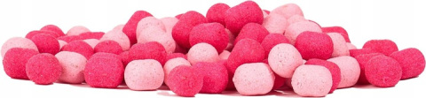 Przynęta Up Fish Mini Dumbells Wafters 6mm - Czosnek Przynęta Up Fish Mini Dumbells Wafters 6mm - Czosnek