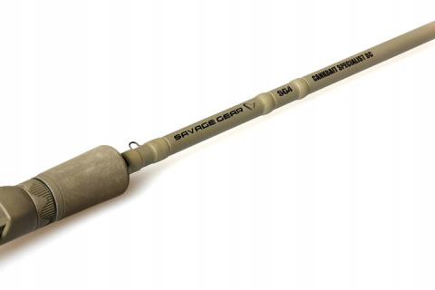 Savage Gear Wędka SG4 Crankbait Specialist BC 2,28cm 10-28g Savage Gear Wędka SG4 Crankbait Specialist BC 2,28cm 10-28g
