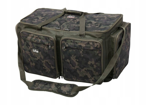 Torba DAM Camovision Carryall Kingsize 75x45x35cm