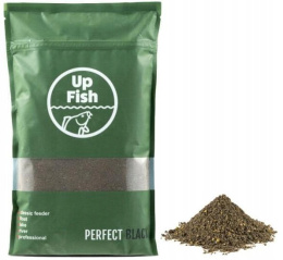 Zanęta Up Fish Feeder - Perfect Black Karmel 800g