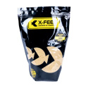 Zanęta X-Feed Method Mix Fury Migdał 1kg