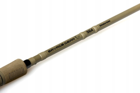 Wędka Savage Gear SG4 Distance Game 274cm 25-65g Wędka Savage Gear SG4 Distance Game 274cm 25-65g