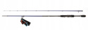 Wędka Savage Gear SGS2 Jerkbait 221cm 7-25g