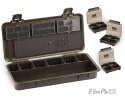 ZFISH Organizator Z-Box PRO 38 (4w1)