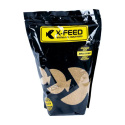 Zanęta X-Feed Method Mix Obssesion Ryba Betaina 1kg
