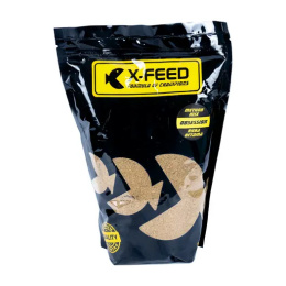 Zanęta X-Feed Method Mix Obssesion Ryba Betaina 1kg