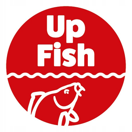 Zanęta Up Fish Feeder - Select Wanilia 800g Zanęta Up Fish Feeder - Select Wanilia 800g