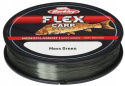 Żyłka Berkley Flex SS Carp 0,35mm 500m Moss Green