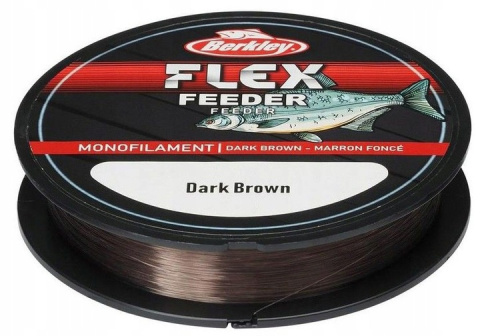 Żyłka Berkley Flex SS Feeder 0,20mm 300m 3,1kg