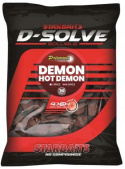 Kulki zanętowe Starbaits D-Solve Szyko Pracujace Hot Demon 20mm 2,5kg