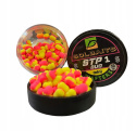 Wafters Dumbells SOLBAITS STP 1 Duo Mini Pink - Yellow 50ml