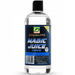 Liquid Solbaits Magic Juice 500 ml