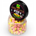 Wafters Dumbells SOLBAITS STP 2 Duo Mini Yellow - Washout Pink 50ml