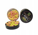 Wafters Dumbells SOLBAITS STP 2 Duo Mini Yellow - Washout Pink 50ml