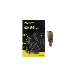 Avid Carp Ochraniacz do Bezpecznego Klipsa Tail Rubber