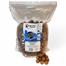 Bandit Carp Kulki Proteinowe Halibut 16 / 20mm 3kg