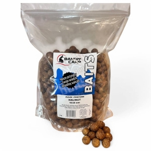 Bandit Carp Kulki Proteinowe Halibut 16 / 20mm 3kg Bandit Carp Kulki Proteinowe Halibut 16 / 20mm 3kg
