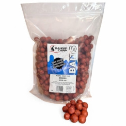 Bandit Carp Kulki Proteinowe Morwa 16 / 20mm 3kg
