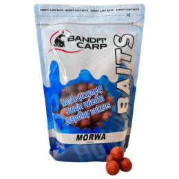 Bandit Carp Kulki Proteinowe Morwa 16mm 1kg