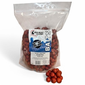 Bandit Carp Kulki Proteinowe Ochotka 16 / 20mm 3kg Bandit Carp Kulki Proteinowe Ochotka 16 / 20mm 3kg