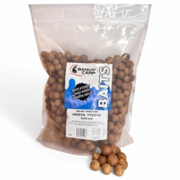 Bandit Carp Kulki Proteinowe Orzech Tygrysi 16 / 20mm 3kg