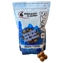 Bandit Carp Kulki Proteinowe Orzech Tygrysi 16mm 1kg