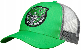 MADCAT czapka z daszkiem Skull Baseball Cap