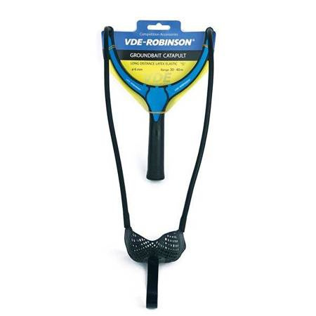 VDE-Robinson Proca Zanętowa Short Distance 5mm 20-30m VDE-Robinson Proca Zanętowa Short Distance 5mm 20-30m