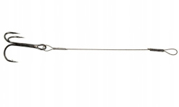 Dozbrojka DAM Effzett Stinger 7X7 8cm, Kotw Nr 4