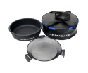 FLAGMAN zestaw sito Armadale Groundbait Bowl