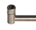 FLAGMAN Buzz Bar na 2 wędki Carp Pro 2 Rod Stainless Steel Fixed