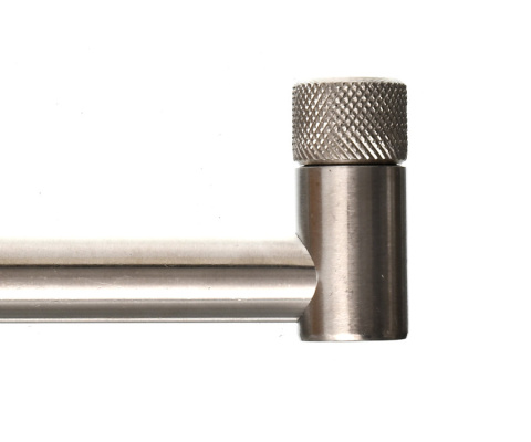 FLAGMAN Buzz Bar na 3 wędki Stainless Steel Fixed FLAGMAN Buzz Bar na 3 wędki Stainless Steel Fixed