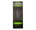 FLAGMAN Carp Pro Przypon Karpiowy CURVED SHANK 4