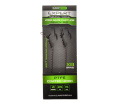 FLAGMAN Carp Pro Przypon Karpiowy Wide Gape 4