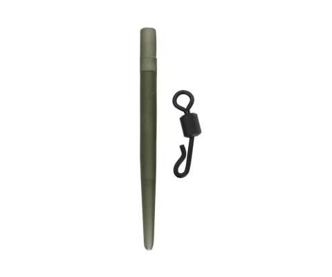 FLAGMAN Carp Pro Zestaw Karpiowy nr 4 5szt FLAGMAN Carp Pro Zestaw Karpiowy nr 4 5szt