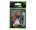 FLAGMAN Carp Pro Zestaw Karpiowy nr 4 5szt