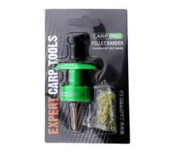 FLAGMAN Carp Pro Pellet Bander zestaw