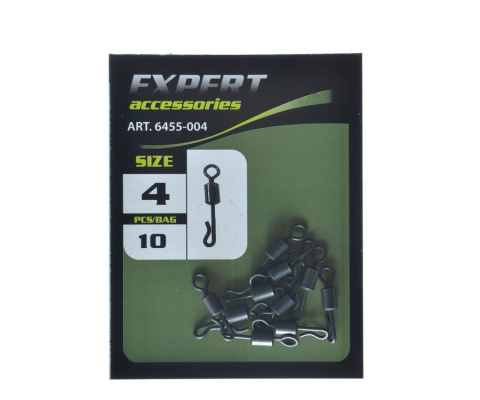 FLAGMAN KRĘTLIK QUICK Change Carp Pro FLAGMAN KRĘTLIK QUICK Change Carp Pro