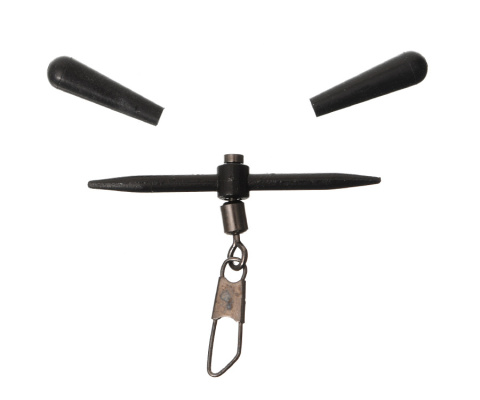 FLAGMAN Flagman Waggler Adapters 3szt FLAGMAN Flagman Waggler Adapters 3szt