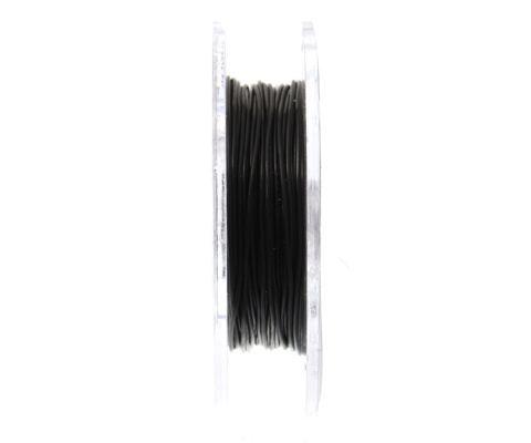 Flagman Feeder Gum 1mm 10m Czarna Flagman Feeder Gum 1mm 10m Czarna