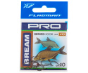 Flagman Haczyk Bream Pro nr 10 10szt