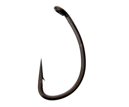 Flagman Haczyk Carp Pro Curved Shank BT Series 8
