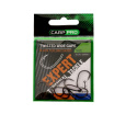 Flagman Haczyk Carp Pro Twisted Wide Gape BT 6