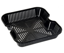 Flagman Sito plastickowe Plastic Riddle (Bait Strainer) 16x16x3cm