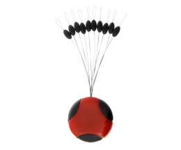 Flagman stopery Silicon Short Stops S