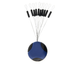 Flagman stopery Silicon Long Stops L