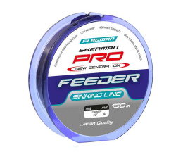 Flagman żyłka Sherman Pro Feeder New Generation 150м 0.261мм
