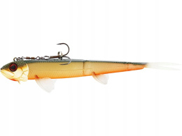 Jaskółka Westin Twinteez Pelagic V-TAIL 21cm 70g HOT OLIVE